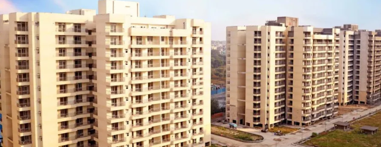 Delhi Development Authority’s Sasta Ghar Scheme Phase Two: Offering 2,500 Affordable Flats