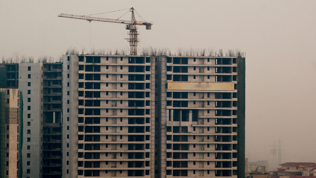 Builders get extension to complete pending projects in Noida till Dec 2021