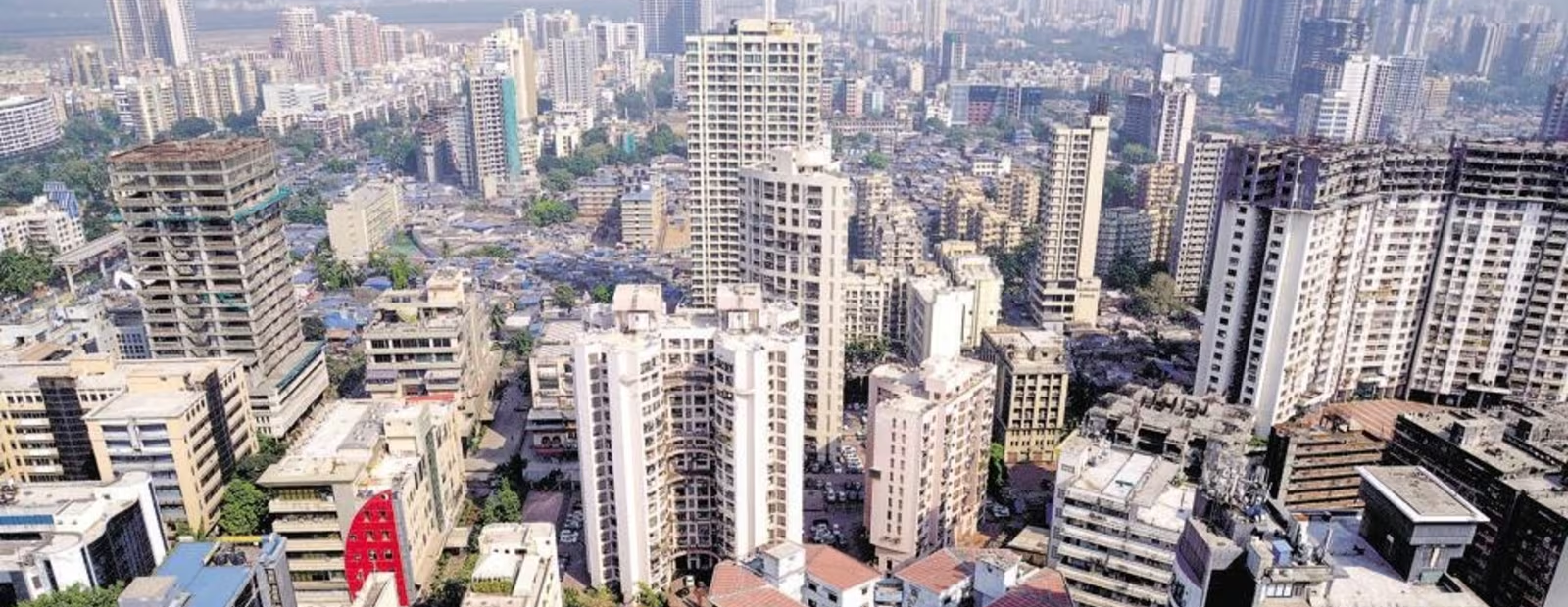 Housing Sales Surge by 5% in Q3 2024 Across India’s Top 8 Cities, Mumbai Leads with Record Numbers