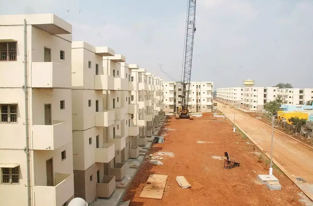 Delhi: Over 9,700 applications for 1,350 DDA flats on sale