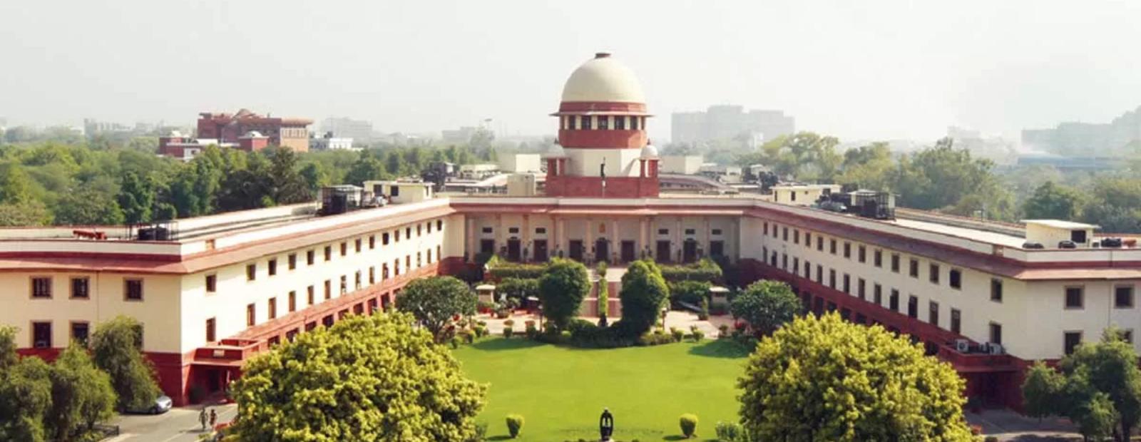 Supreme Court Seeks Details of Delayed Real Estate Projects in NCR