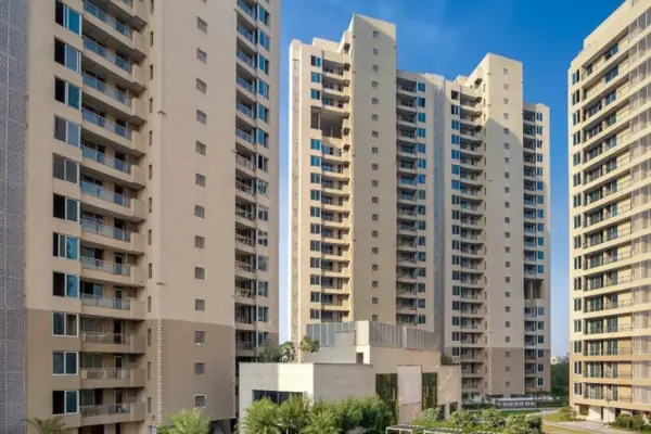 Residential Towers