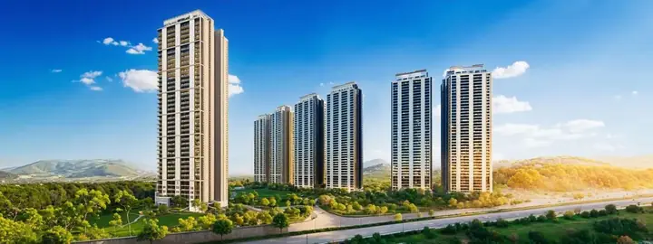 DLF Privana South
