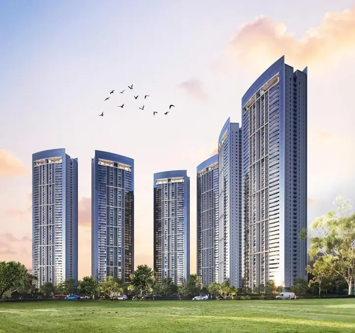Residential Towers