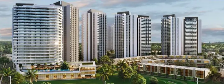 Emaar Urban Ascent