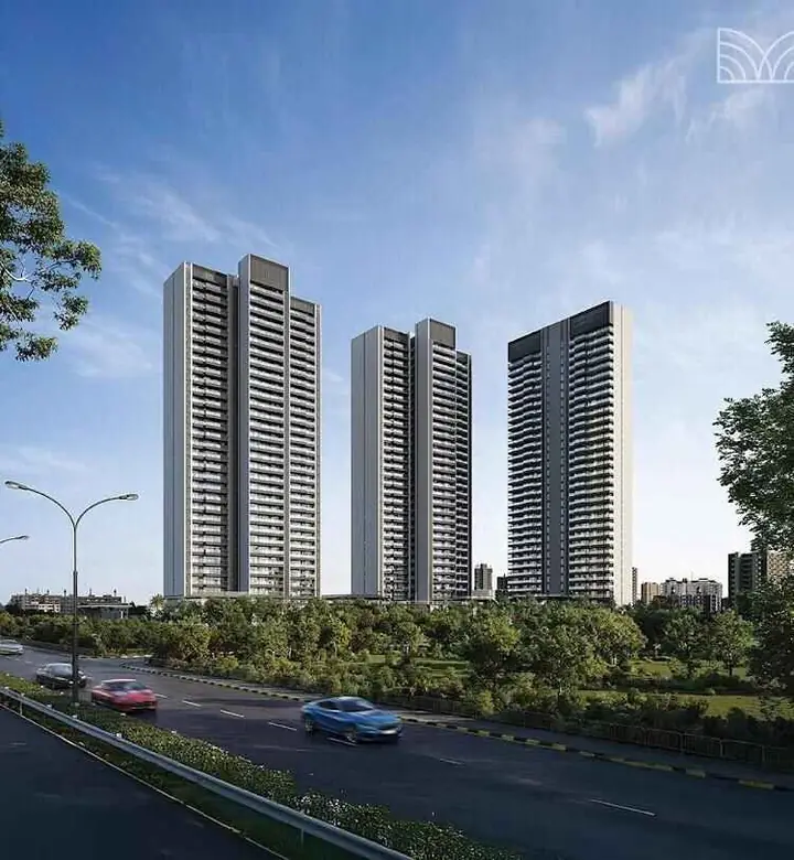 Godrej Miraya