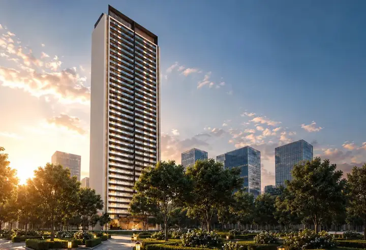 Godrej Samaris