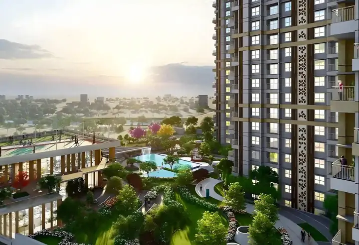 Godrej Samaris