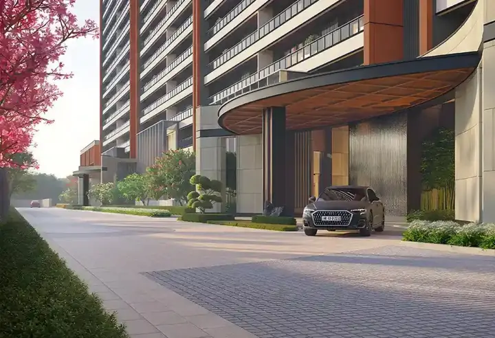 Godrej Samaris