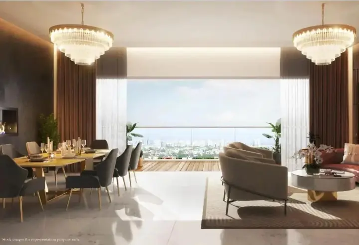 Godrej Samaris