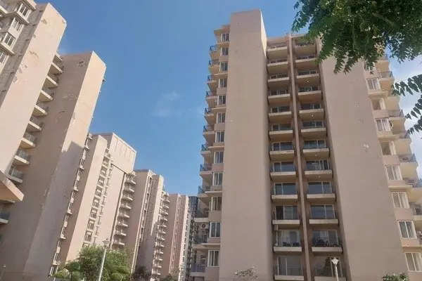 Orris Greenopolis