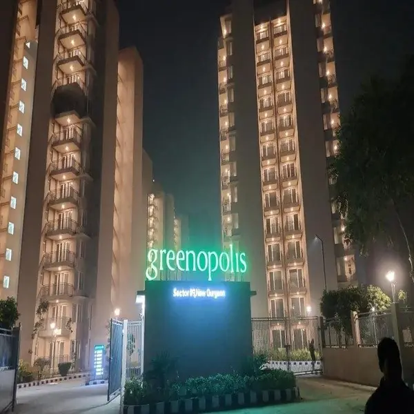 Orris Greenopolis