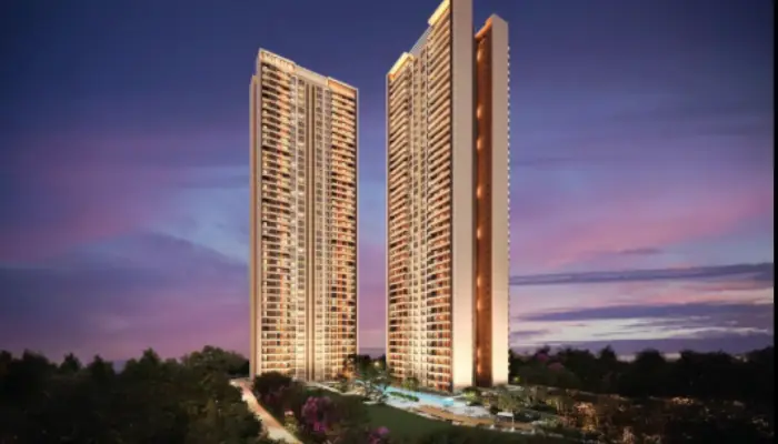 Sobha Crescent