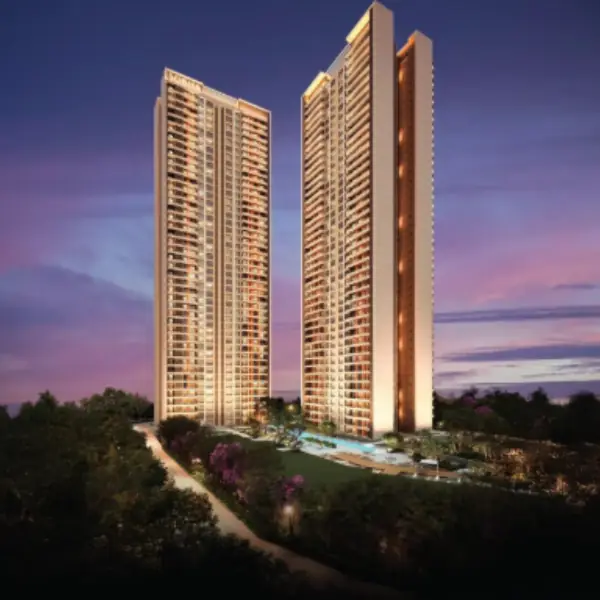 Sobha Crescent