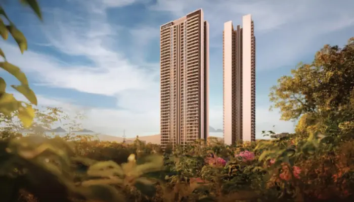 Sobha Crescent