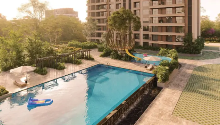 Sobha Crescent