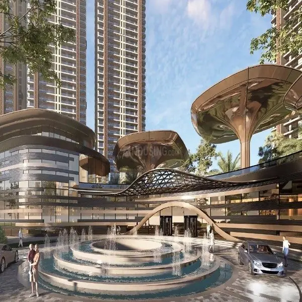 Westin Residences by Whiteland