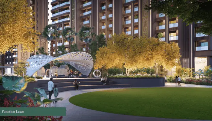 Westin Residences by Whiteland